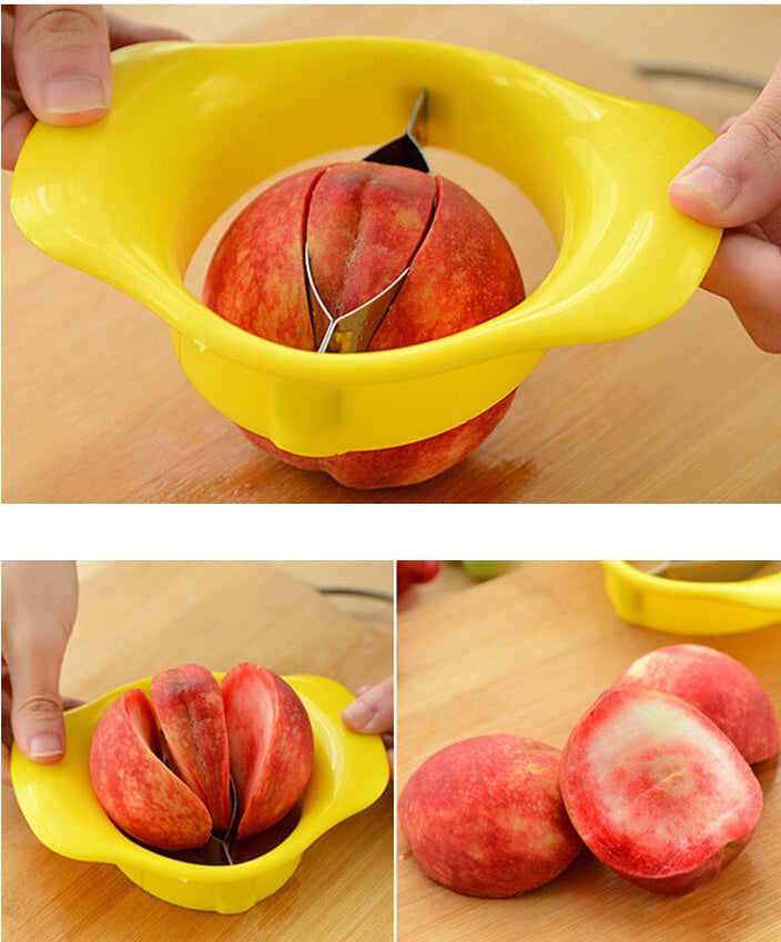 Mango Splitter Slicer - view 5