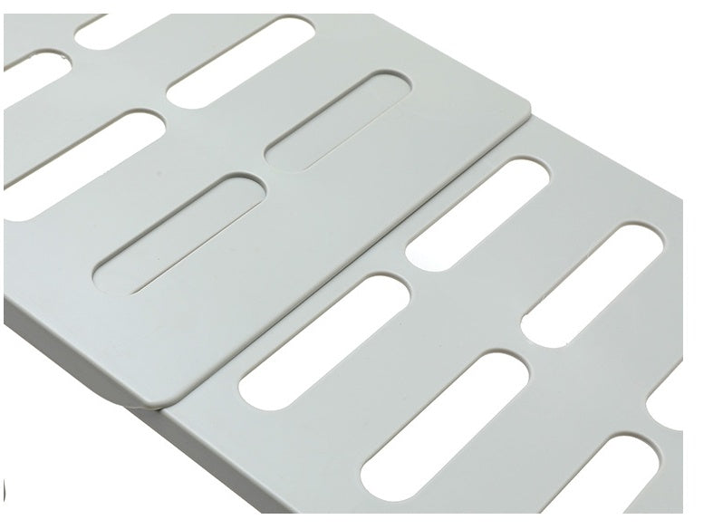 Expandable Kitchen Counter Shelf Rack - view 8