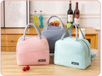 Insulated Lunch Tote Bag - view 4