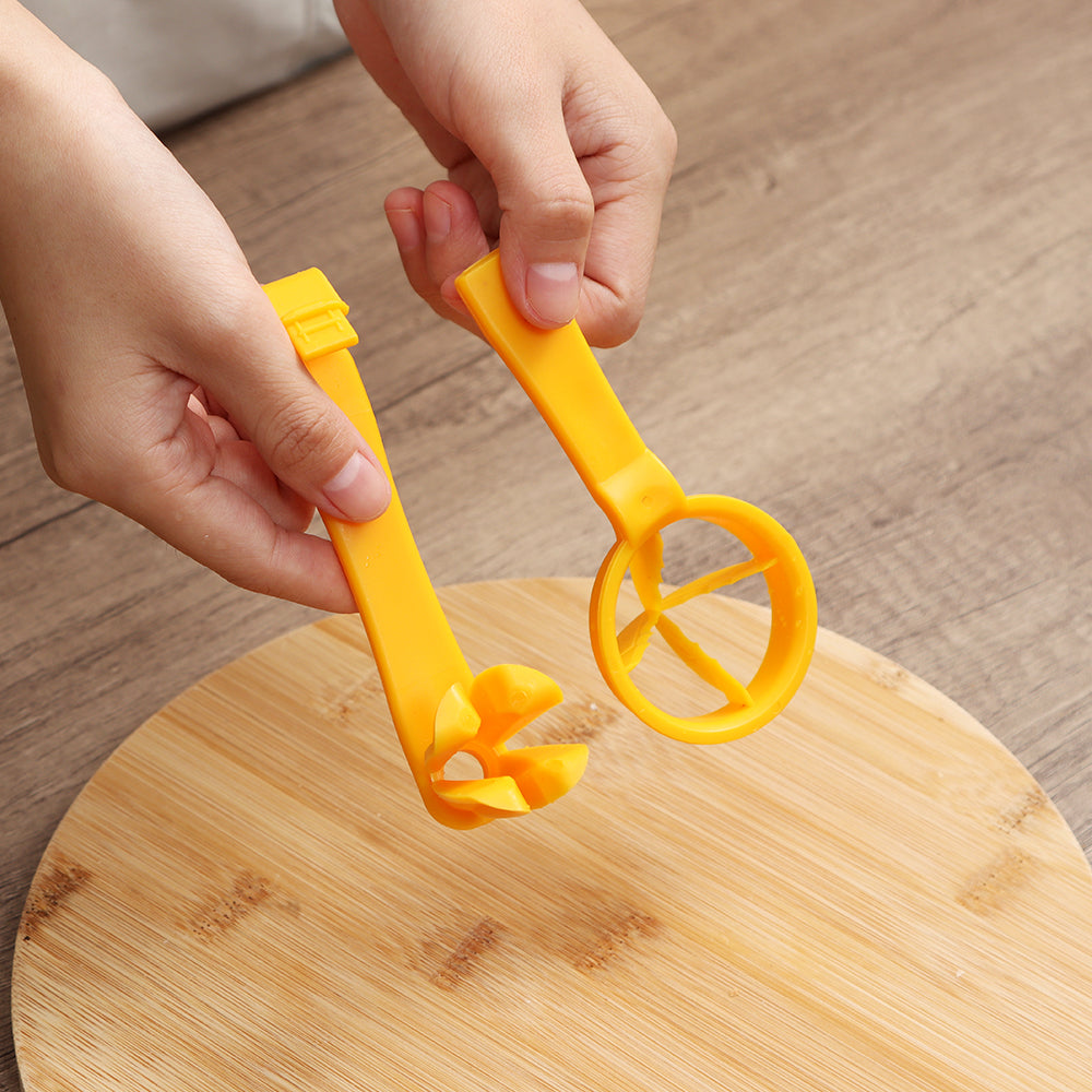 Grape and Cherry Tomato Slicer - view 6