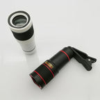 Clip-On Phone Telescope Lens - view 10