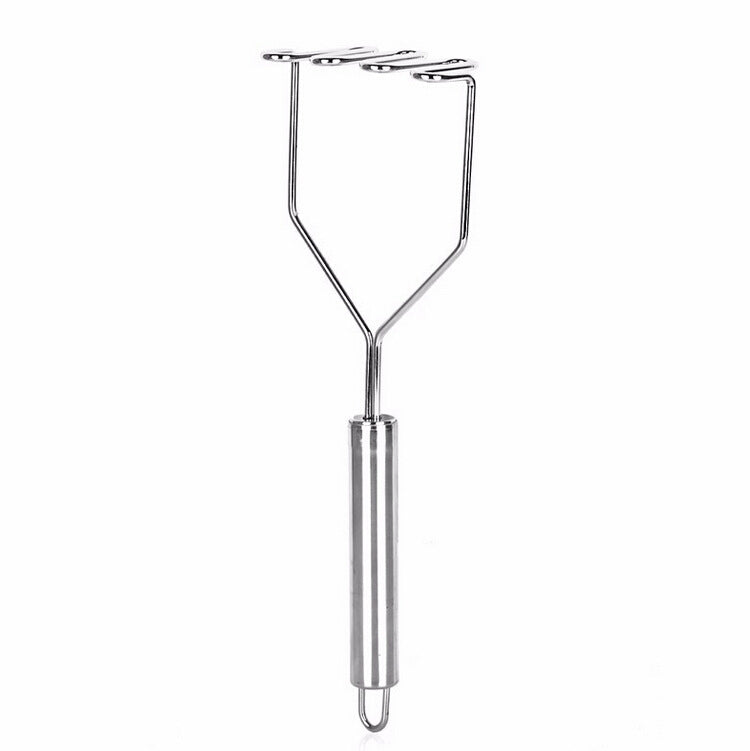 Stainless Steel Potato Masher - view 4