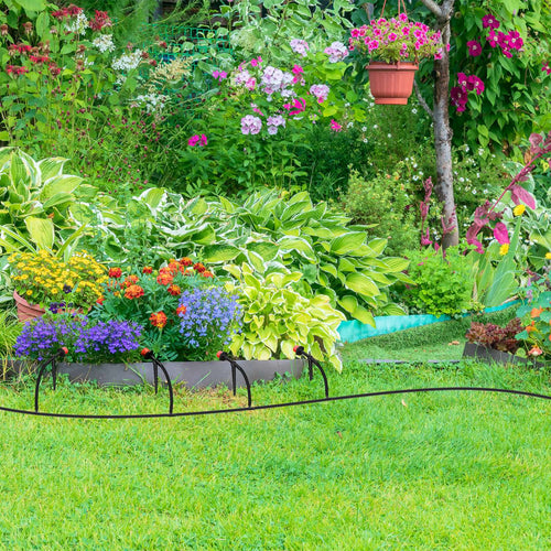 164 ft Drip Irrigation and Misting Kit - image 2