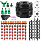 164 ft Drip Irrigation and Misting Kit - image 3