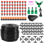 164 ft Drip Irrigation and Misting Kit - image 4