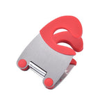 Clip-On Spoon Rest for Pot Edge - view 8