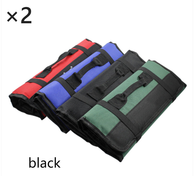 Portable Tool Bag with Pockets - view 9