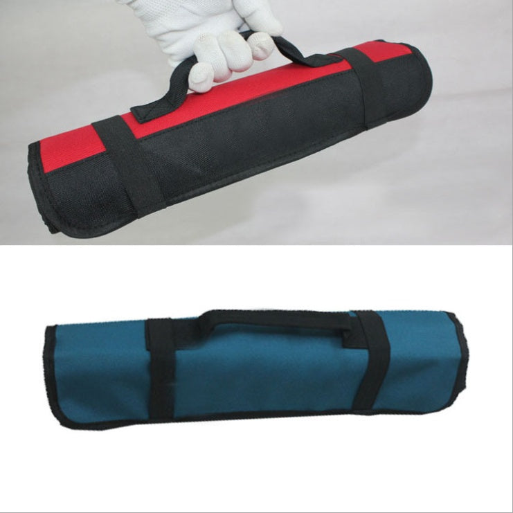 Portable Tool Bag with Pockets - view 6