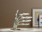 Skeleton Hand Bookend - view 4
