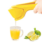 Fold-Flat Manual Lemon Squeezer - view 2