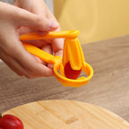 Grape and Cherry Tomato Slicer - view 4
