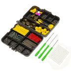 328-Piece Carp Fishing Tackle Kit - image 4