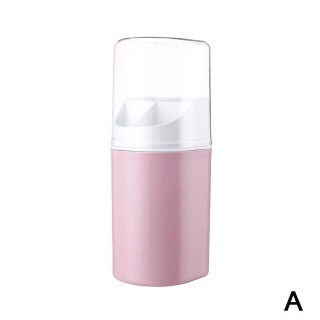 Utensil Drying Holder with Lid - view 9