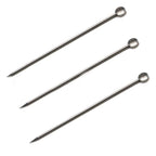 Stainless Steel Cocktail Picks - view 3