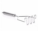 Stainless Steel Potato Masher - view 2