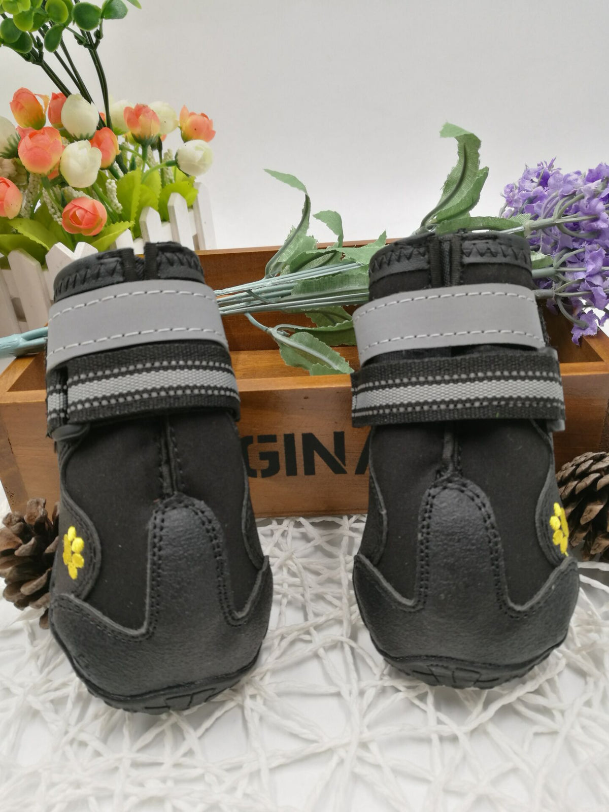 Protective Dog Shoes - view 12