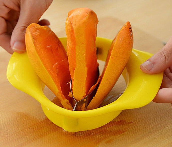 Mango Splitter Slicer - view 2