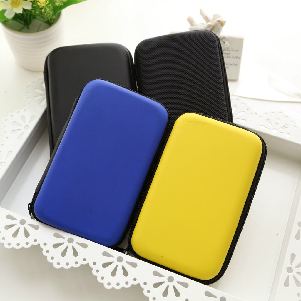 Cable and Accessories Travel Organizer Bag - view 2