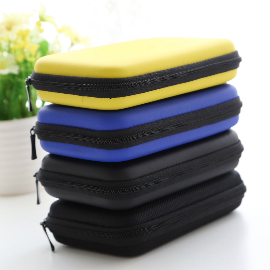 Cable and Accessories Travel Organizer Bag - view 3