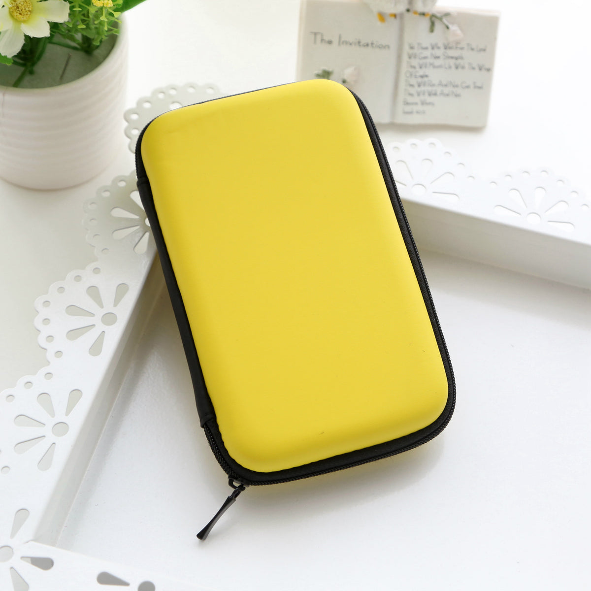 Cable and Accessories Travel Organizer Bag - view 4