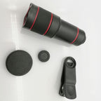 Clip-On Phone Telescope Lens - view 9