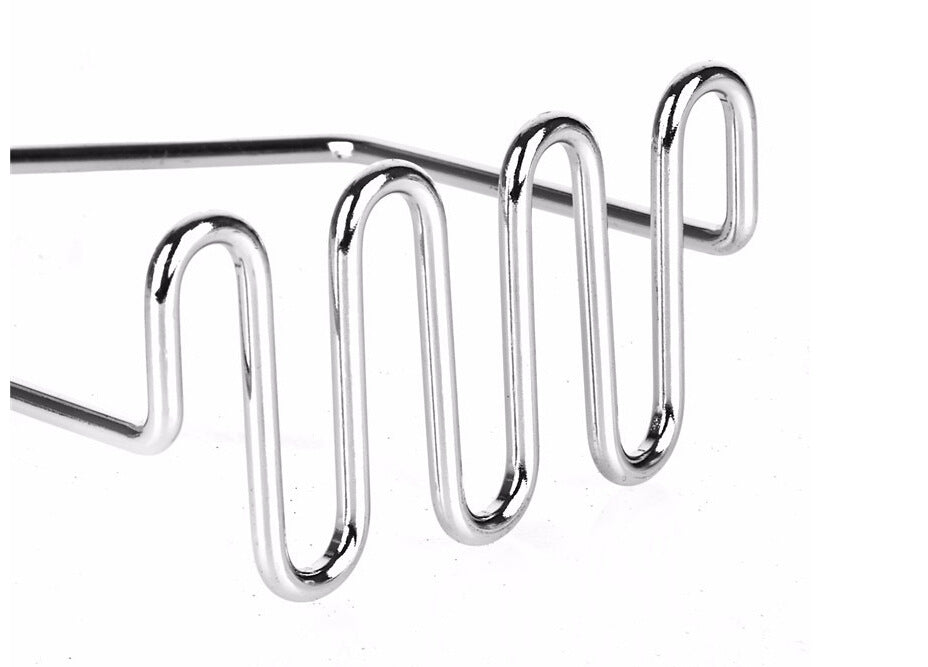 Stainless Steel Potato Masher - view 5