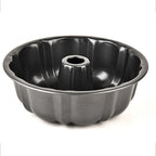 Pumpkin-Shape Bundt Cake Pan - view 5