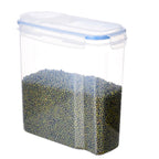 Airtight Food Storage Container with Locking Lid - view 11