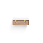 Wood Floating Wall Shelves - view 5