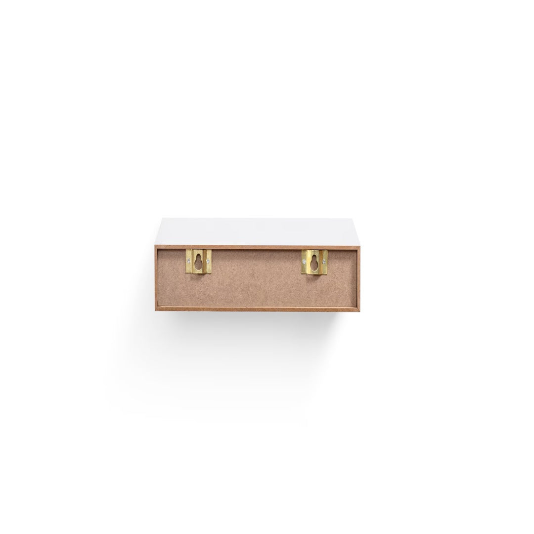 Wood Floating Wall Shelves - view 5