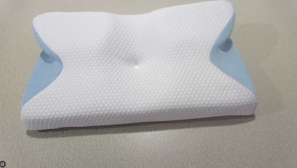 Contour Memory Foam Pillow - view 7