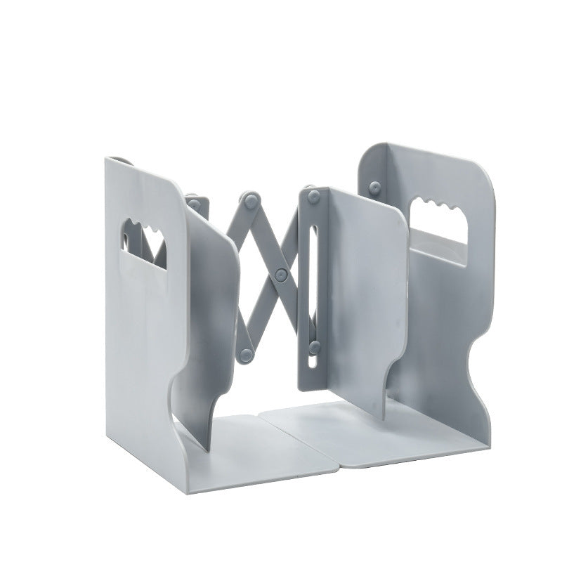 Expandable Bookends with Pen Holder - view 9