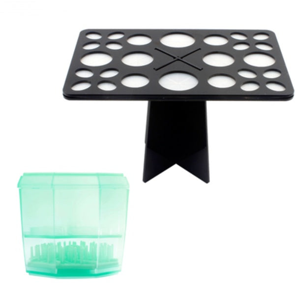 Makeup Brush Drying Rack - view 25