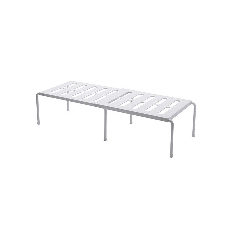 Expandable Kitchen Counter Shelf Rack - view 10