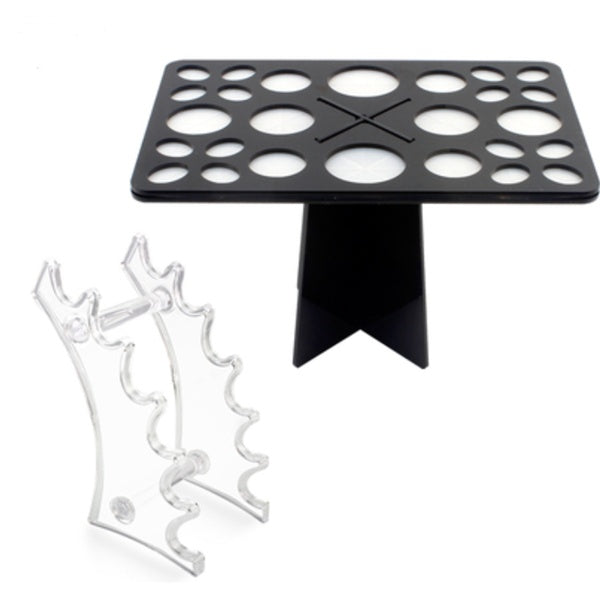 Makeup Brush Drying Rack - view 17