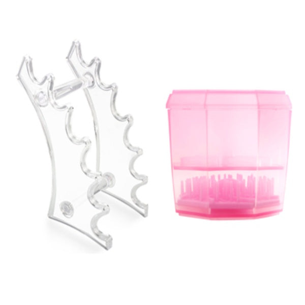Makeup Brush Drying Rack - view 22
