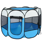 Foldable Pet Tent Playpen - view 11