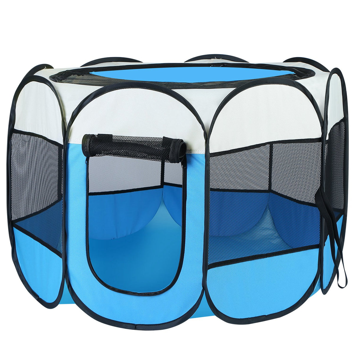 Foldable Pet Tent Playpen - view 11