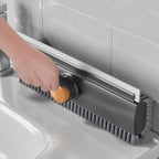 3-in-1 Long-Handle Floor Scrub Brush - image 6
