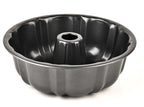Pumpkin-Shape Bundt Cake Pan - view 6