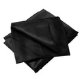 Satin Sheet Set, Queen, 4 Pieces - view 3