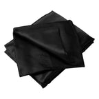 Satin Sheet Set, Queen, 4 Pieces - view 3