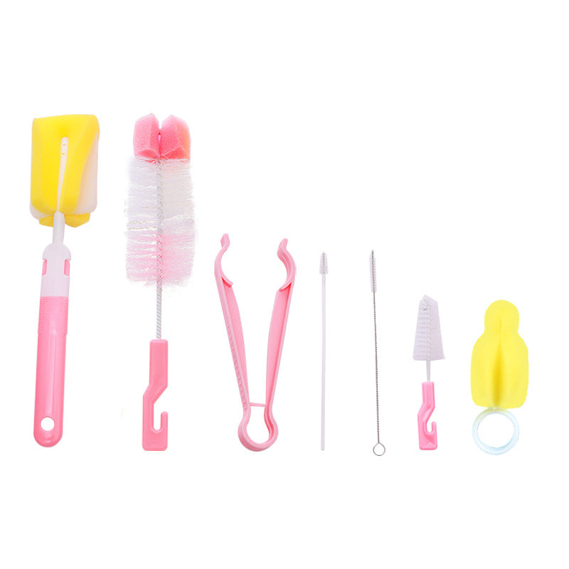 Bottle Cleaning Brush Set - view 3