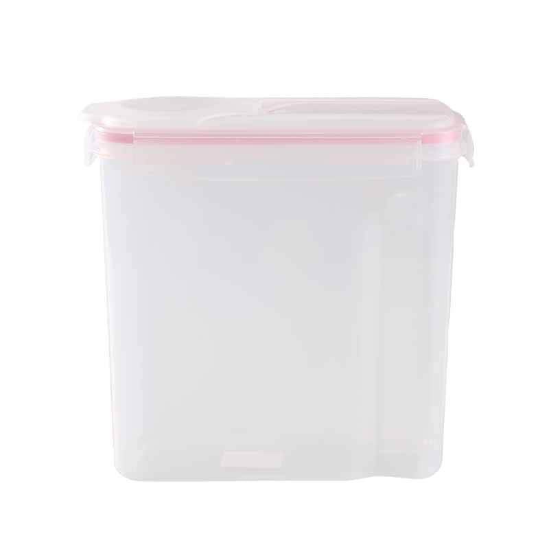 Airtight Food Storage Container with Locking Lid - view 3