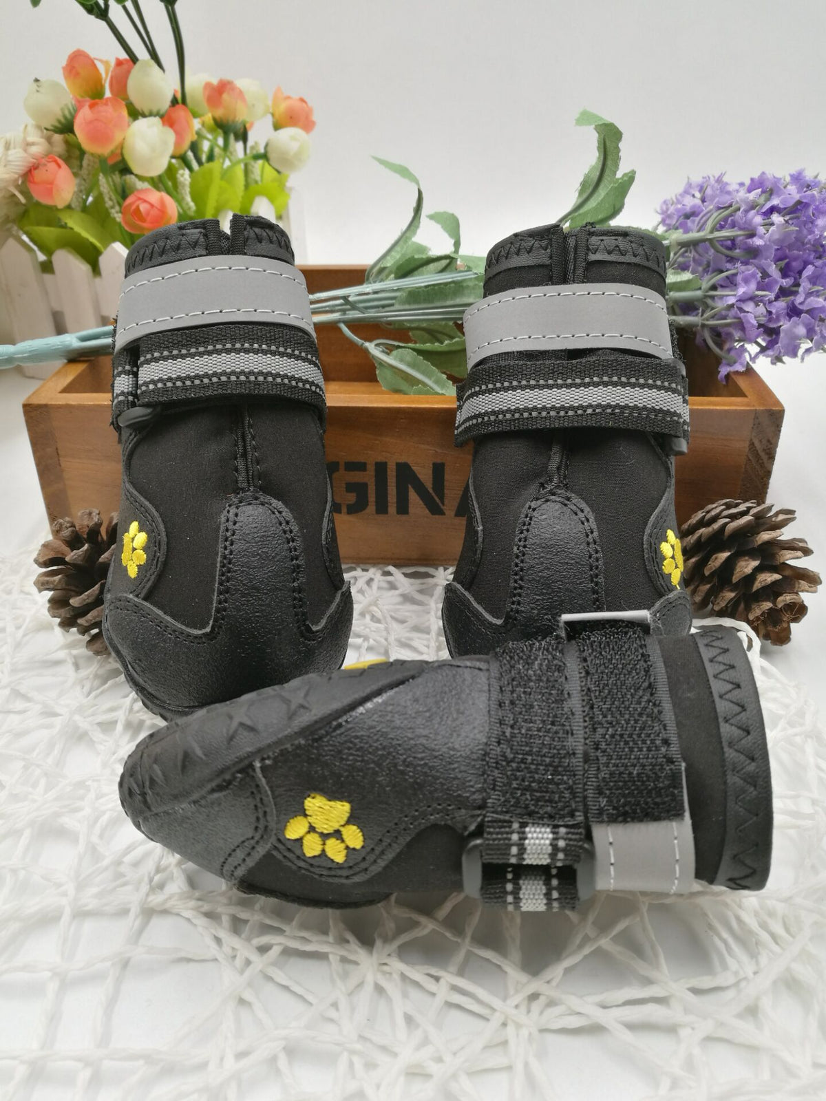 Protective Dog Shoes - view 10