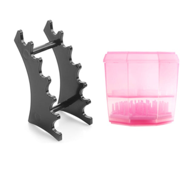 Makeup Brush Drying Rack - view 30