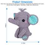 Beginner Crochet Kit - view 10