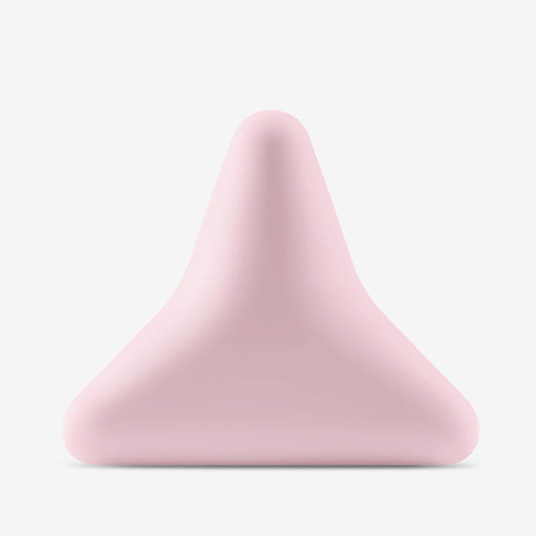 Silicone Massage Cone for Back and Hip Muscles - view 9