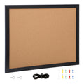 Double-Sided Display Bulletin Board - view 6