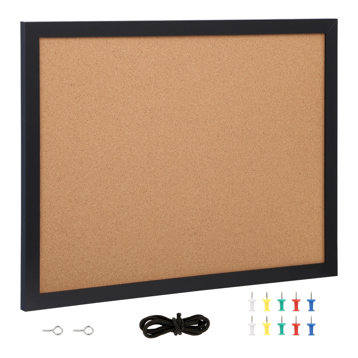 Double-Sided Display Bulletin Board - view 6